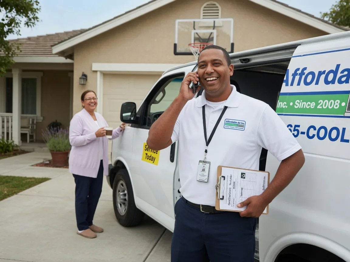 Central Ac Repair Amboy, IN FAQs
